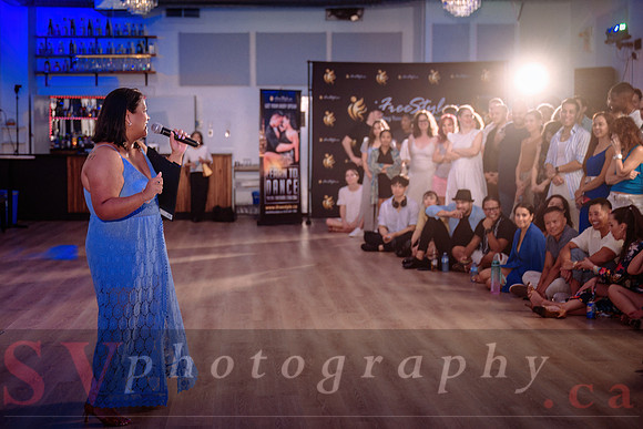 iFreeStyle's 14th Student Appreciation