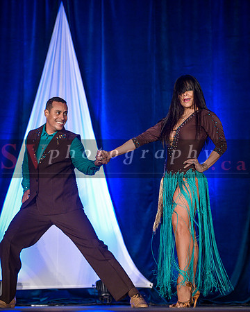 Tito & Tamara from Puerto Rico