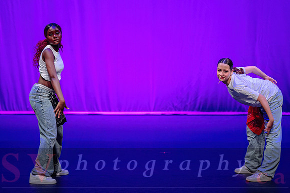 City Dance Corps - Kids Recital