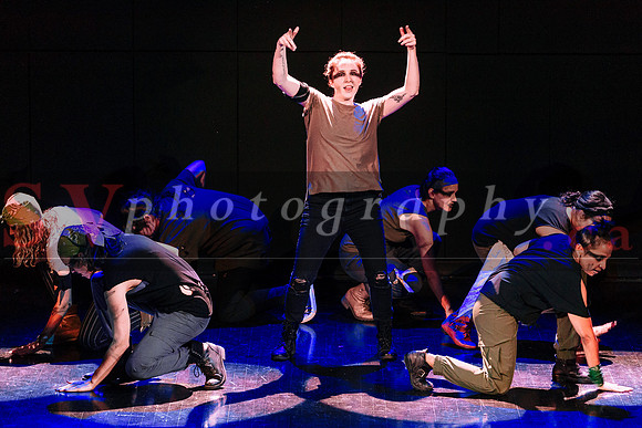 City Dance Corps - 17th Anniversary