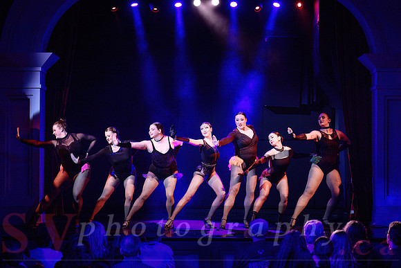 CDC 22nd Annual Showcase