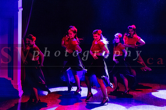 City Dance Corps - 17th Anniversary