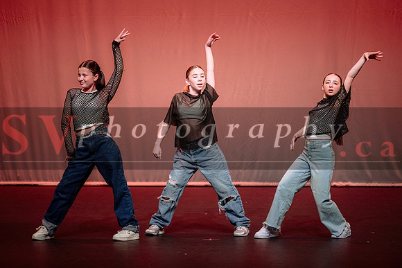 City Dance Corps - Kids Recital
