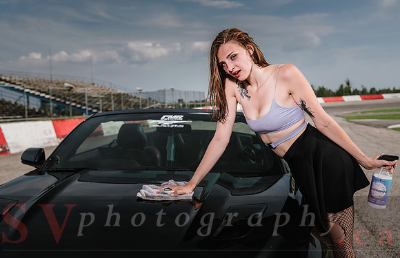 Flamboro Speedway