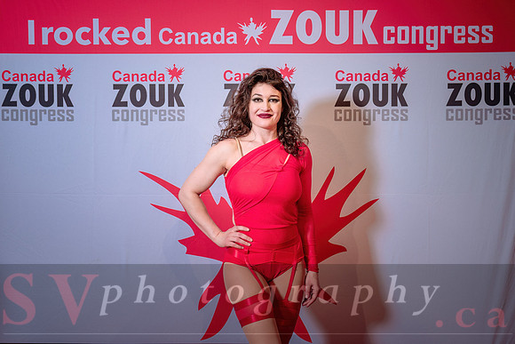 Canada Zouk Congress