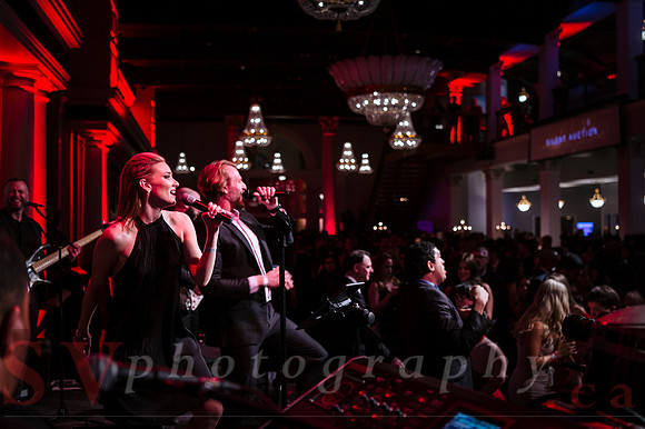 Motionball Gala 2018