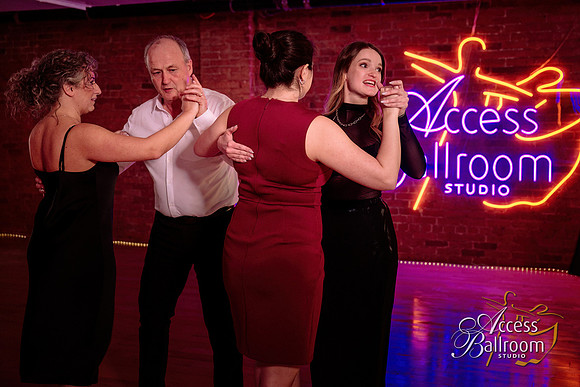 Access Ballroom