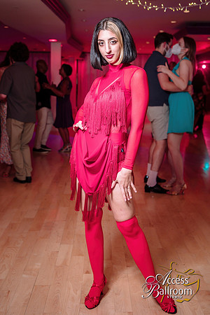 Access Ballroom