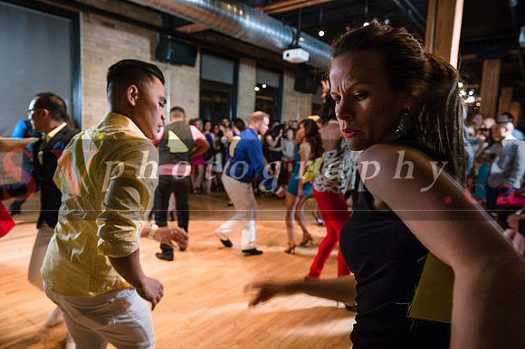 2014 iFreestyle Party