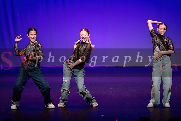 City Dance Corps - Kids Recital