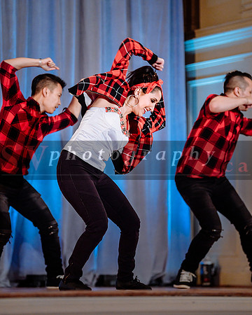 Canada Salsa & Bachata Congress