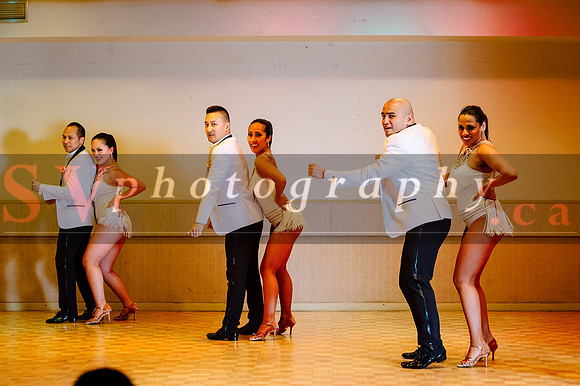 iFreestyle 10th Anniversary Party