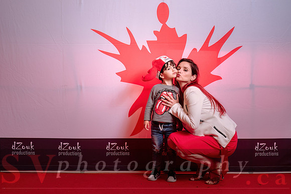 Canada Zouk Congress