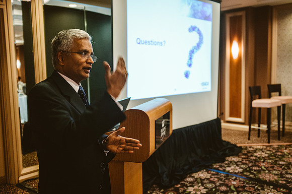 ISACA Annual General Meeting