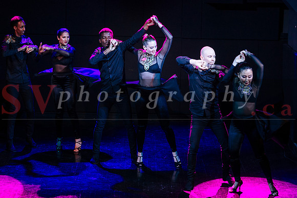 City Dance Corps - 17th Anniversary