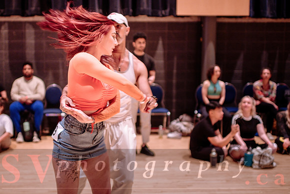 Canada Zouk Congress - Sat
