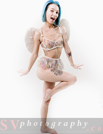 Lil Angel