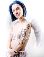Lil Angel