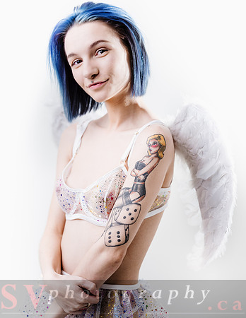 Lil Angel