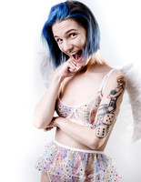 Lil Angel