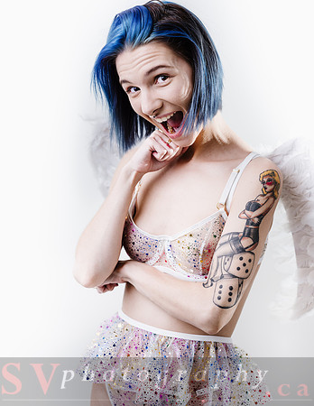 Lil Angel