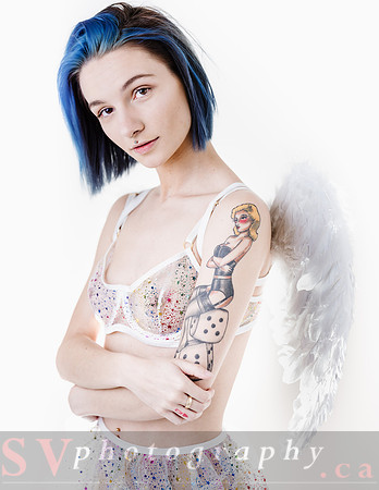Lil Angel