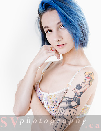 Lil Angel