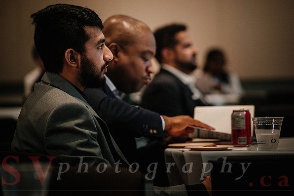ISACA Annual Summer Conference