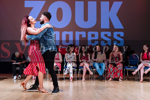 Canada Zouk Congress