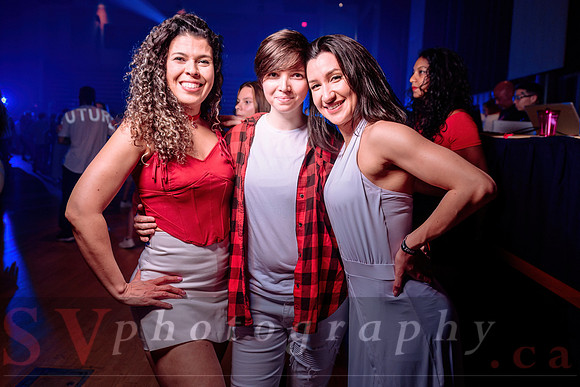 Canada Zouk Congress