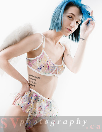 Lil Angel