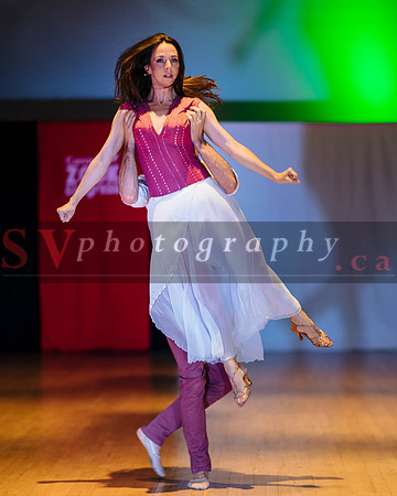 Canada Zouk Congress
