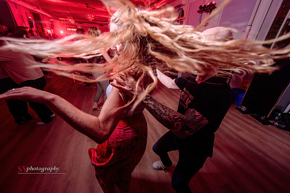 Toronto Salsa Sundays