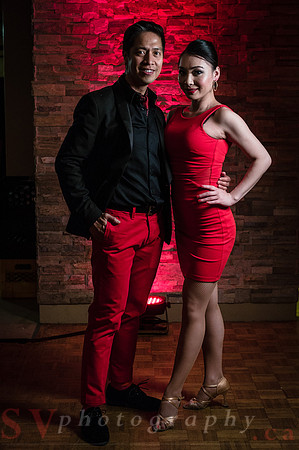 iFreestyle.ca Latin Dance Company