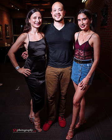 Toronto Salsa Fridays