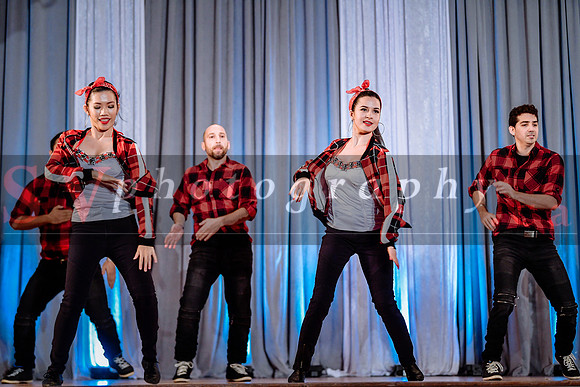 Canada Salsa & Bachata Congress