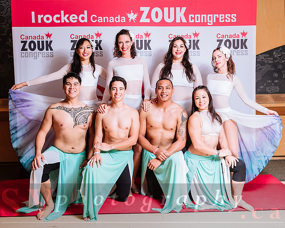 Canada Zouk Congress