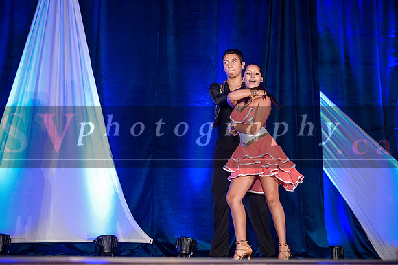 Latin Groove Kids from Toronto