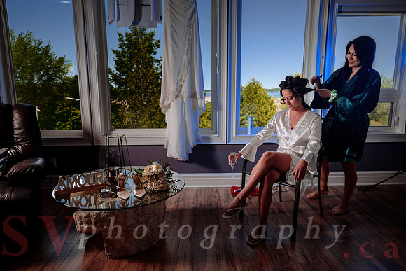 Claudia & Fernando