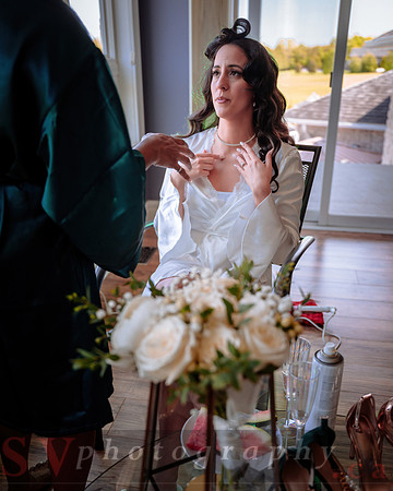 Claudia & Fernando