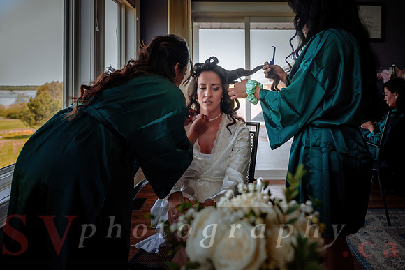 Claudia & Fernando