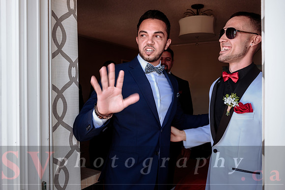 Claudia & Fernando