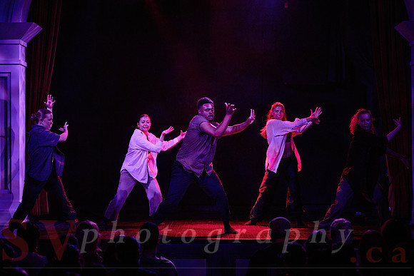 CDC 22nd Annual Showcase