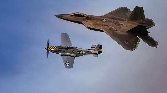 London Airshow