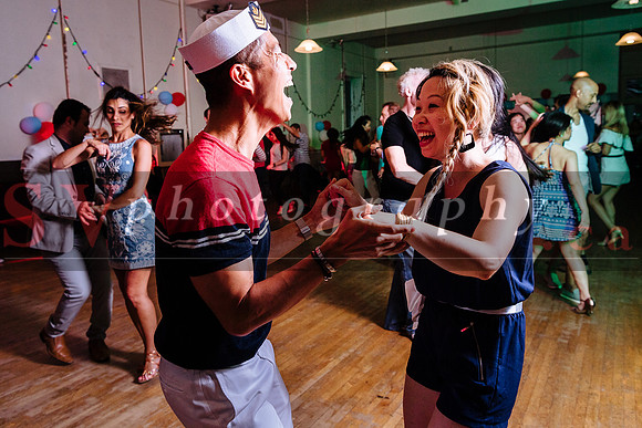 iFreestyle 12th Anniversary Party