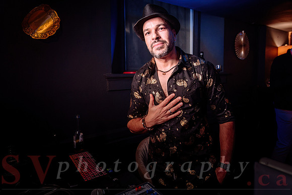 Toronto Salsa Fridays