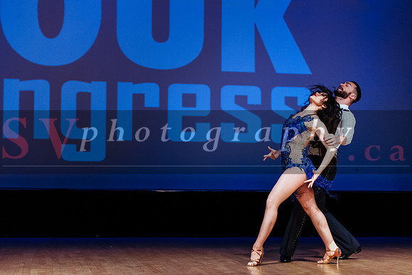 Canada Zouk Congress