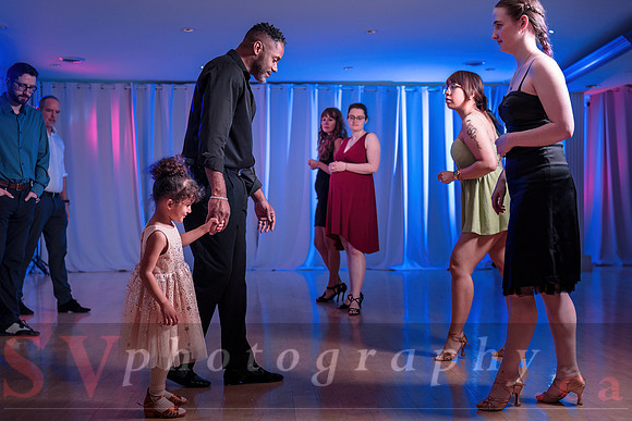Access Ballroom