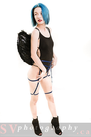 Fallen Angel