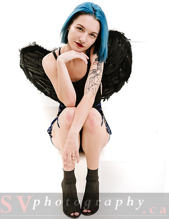 Fallen Angel